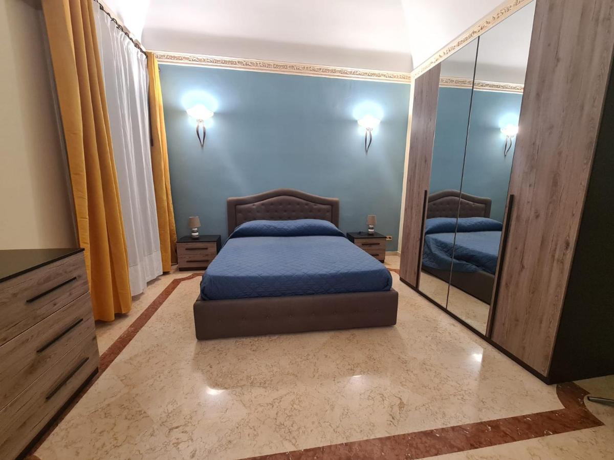 Residenza Amari Suites Palermo Exterior foto